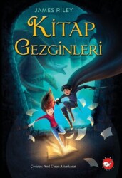 Kitap Gezginleri - Beyaz Balina Yayınları