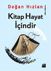 Kitap Hayat İçindir - 1