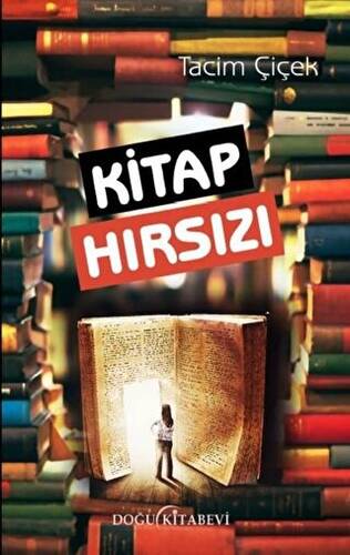 Kitap Hırsızı - 1