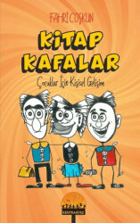 Kitap Kafalar - 1