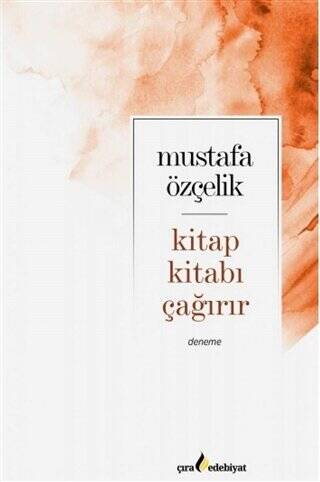 Kitap Kıtabı Çağırır - 1