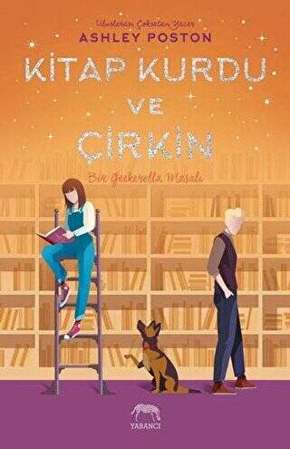 Kitap Kurdu ve Çirkin - 1