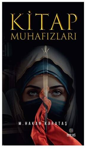 Kitap Muhafızları - 1