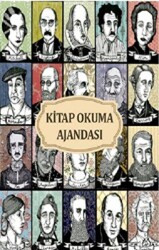 Kitap Okuma Ajandası - 1