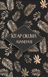 Kitap Okuma Ajandası - 1