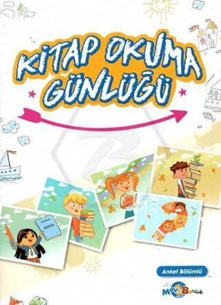 Kitap Okuma Günlüğüm - 1