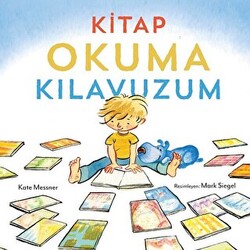 Kitap Okuma Kılavuzum - 1