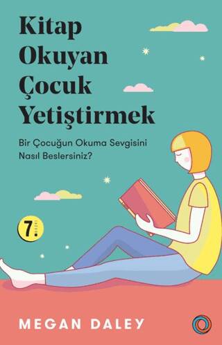 Kitap Okuyan Çocuk Yetiştirmek - 1