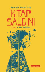 Kitap Salgını - Beyaz Bulut Kitap