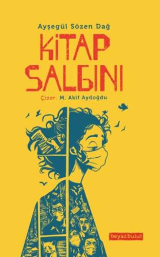 Kitap Salgını - 1