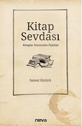 Kitap Sevdası - 1