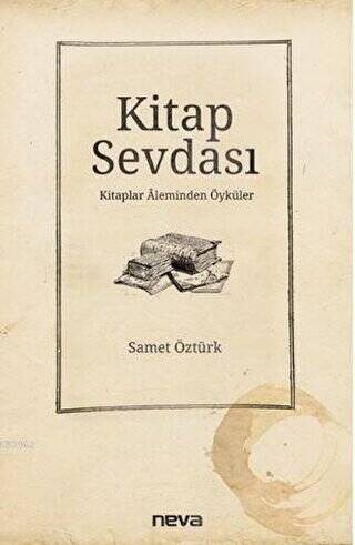 Kitap Sevdası - 1