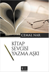 Kitap Sevgisi Yazma Aşkı - 1