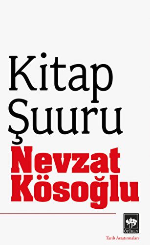 Kitap Şuuru - 1