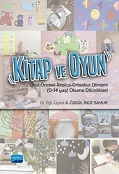 Kitap ve Oyun - 1
