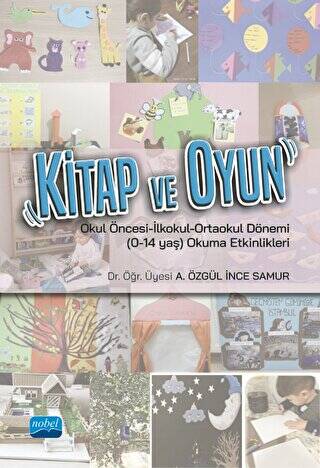 Kitap ve Oyun - 1