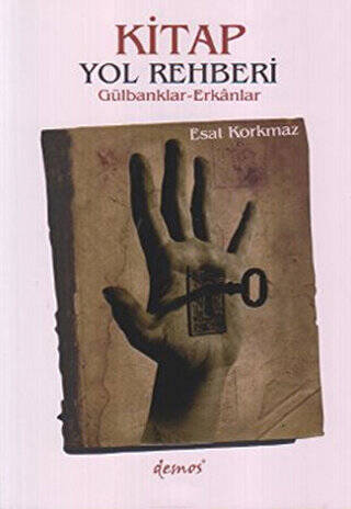 Kitap Yol Rehberi - 1