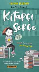 Kitapçı Serçe - 1