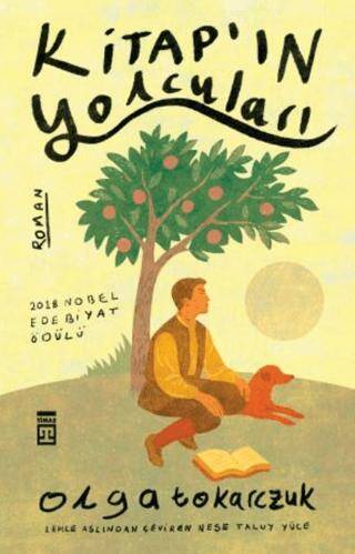 Kitap`ın Yolcuları - 1