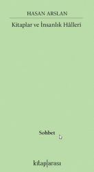 Kitaplar ve İnsanlık Hâlleri - Kitap Arası