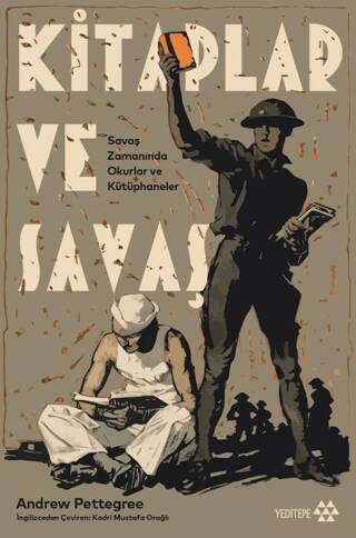 Kitaplar ve Savaş - 1