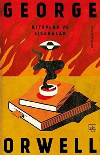 Kitaplar ve Sigaralar - 1