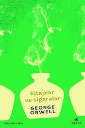 Kitaplar ve Sigaralar - 1