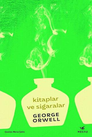 Kitaplar ve Sigaralar - 1