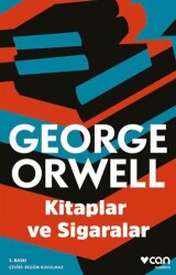 Kitaplar ve Sigaralar - 1