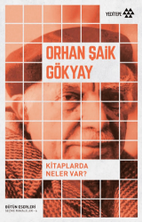 Kitaplarda Neler Var - Yeditepe Yayınevi