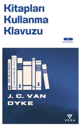 Kitapları Kullanma Kılavuzu - 1