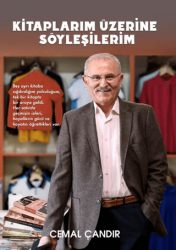 Kitaplarım Üzerine Söyleşilerim - Loras Kitap