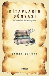 Kitapların Dünyası - 1