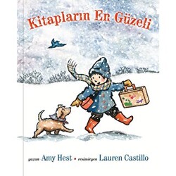 Kitapların En Güzeli - 1