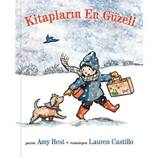 Kitapların En Güzeli - 1