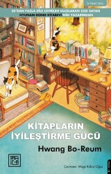 Kitapların İyileştirme Gücü - Athica Yayınları