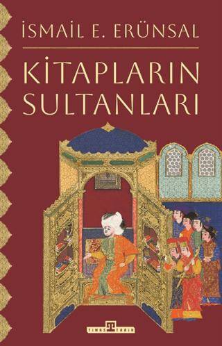 Kitapların Sultanları - 1