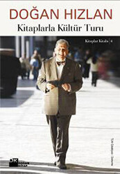 Kitaplarla Kültür Turu - 1