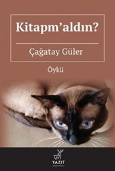 Kitapm’aldın ? - 1