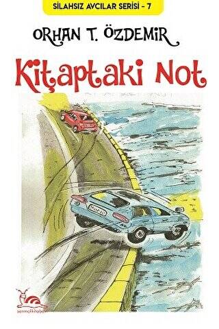 Kitaptaki Not - 1