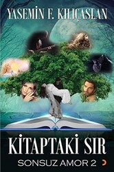 Kitaptaki Sır - 1