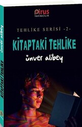 Kitaptaki Tehlike - Tehlike Serisi 2 - 1