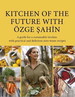 Kitchen Of The Future With Özge Şahin - 1