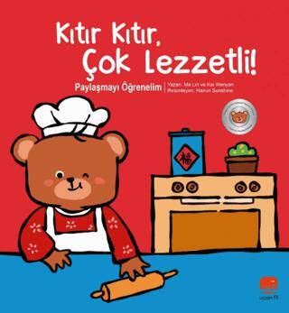 Kıtır Kıtır Çok Lezzetli! - 1