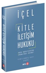 Kitle İletişim Hukuku - 1