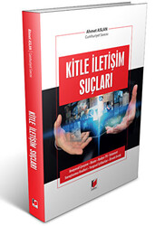 Kitle İletişim Suçları - 1