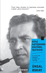 Kitle İletişimin Kültürel İşlevleri - 1