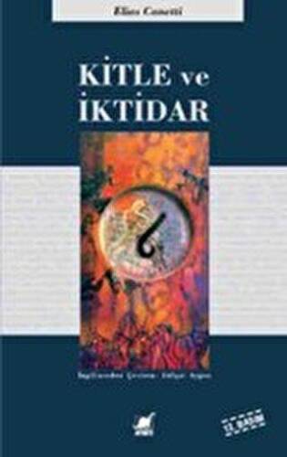 Kitle ve İktidar - 1