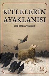 Kitlelerin Ayaklanışı - Gufo Yayınları