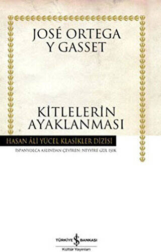 Kitlelerin Ayaklanması - 1